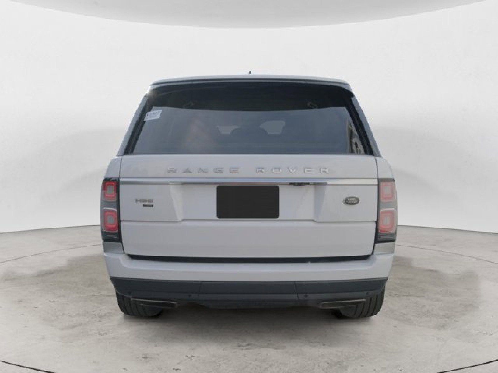 Certified 2021 Land Rover Range Rover Westminster Edition image 4