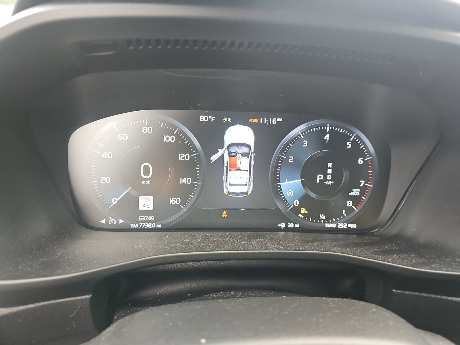 Used 2022 Volvo XC40 T5 Momentum AWD/4WD image 17