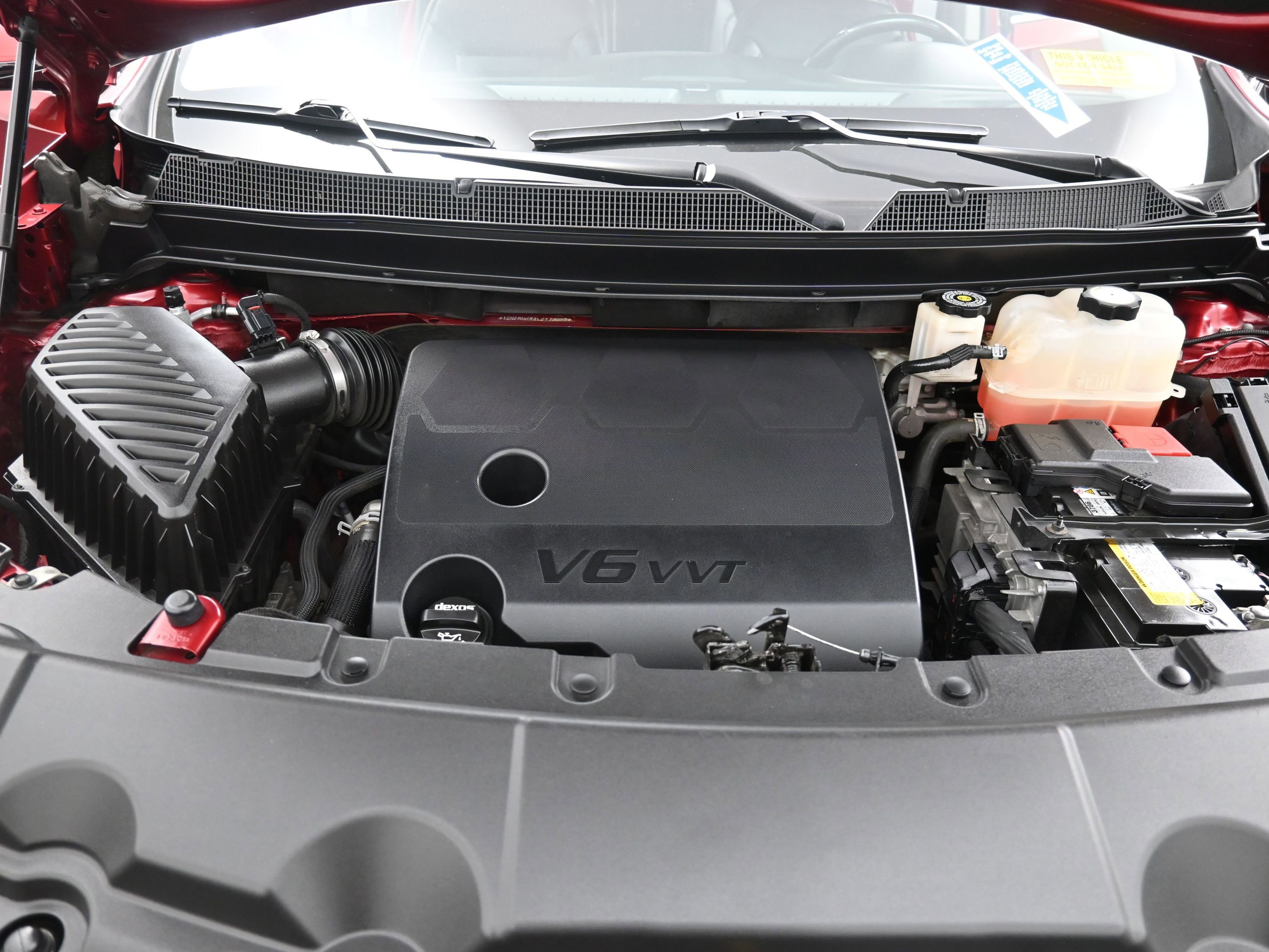 Used 2020 Chevrolet Traverse LT w/ Driver Confidence II Package image 31