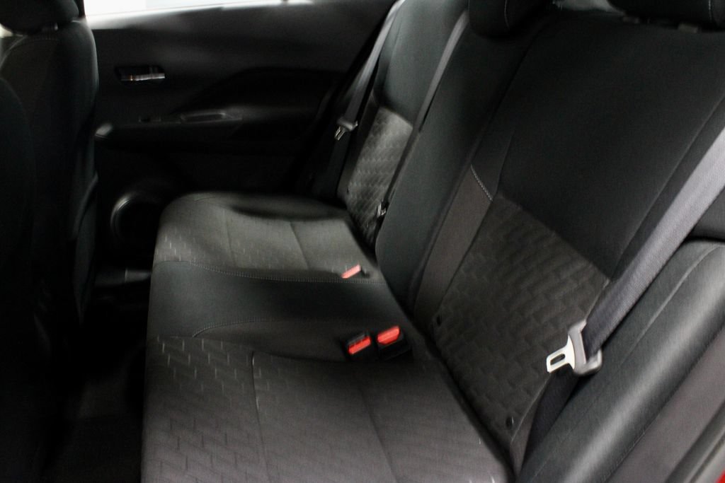 Certified 2024 Nissan Kicks SV FWD image 21