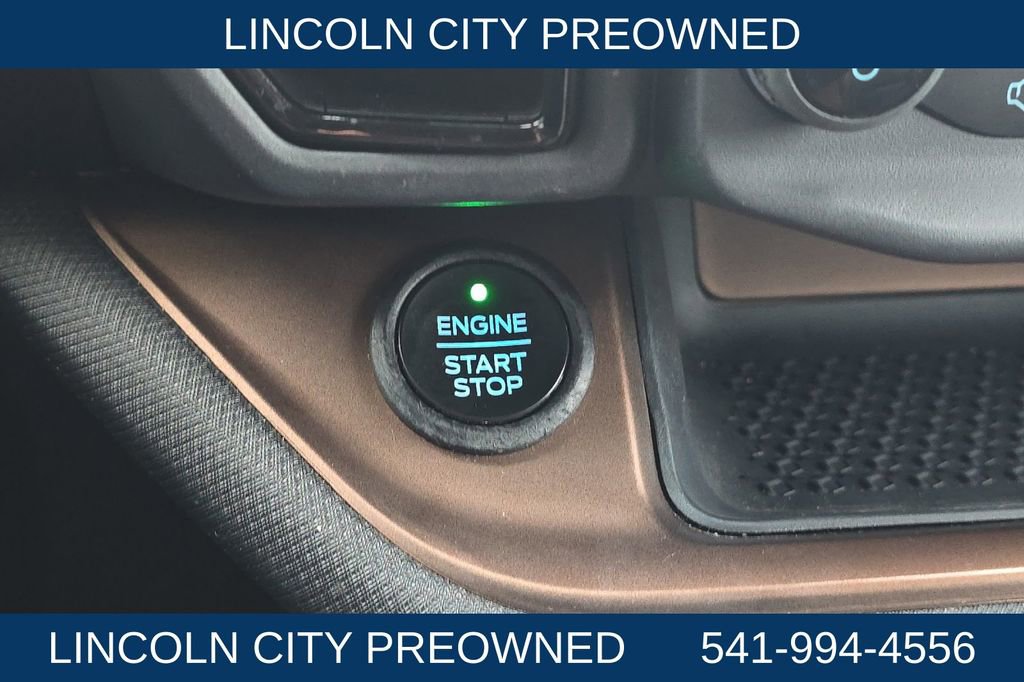 Used 2021 Ford Bronco Sport Outer Banks image 23