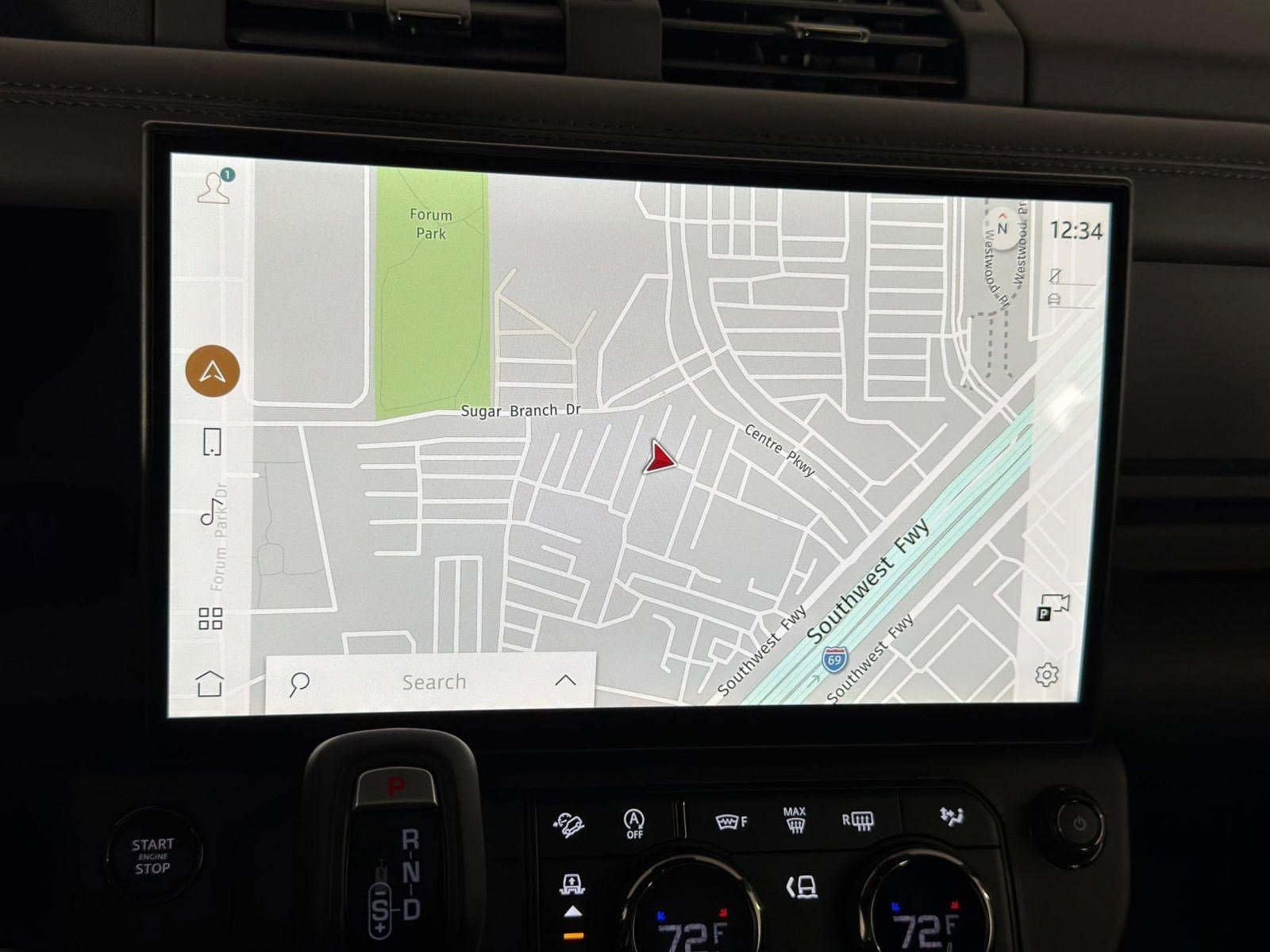 Used 2026 Land Rover Defender 110 OCTA image 25