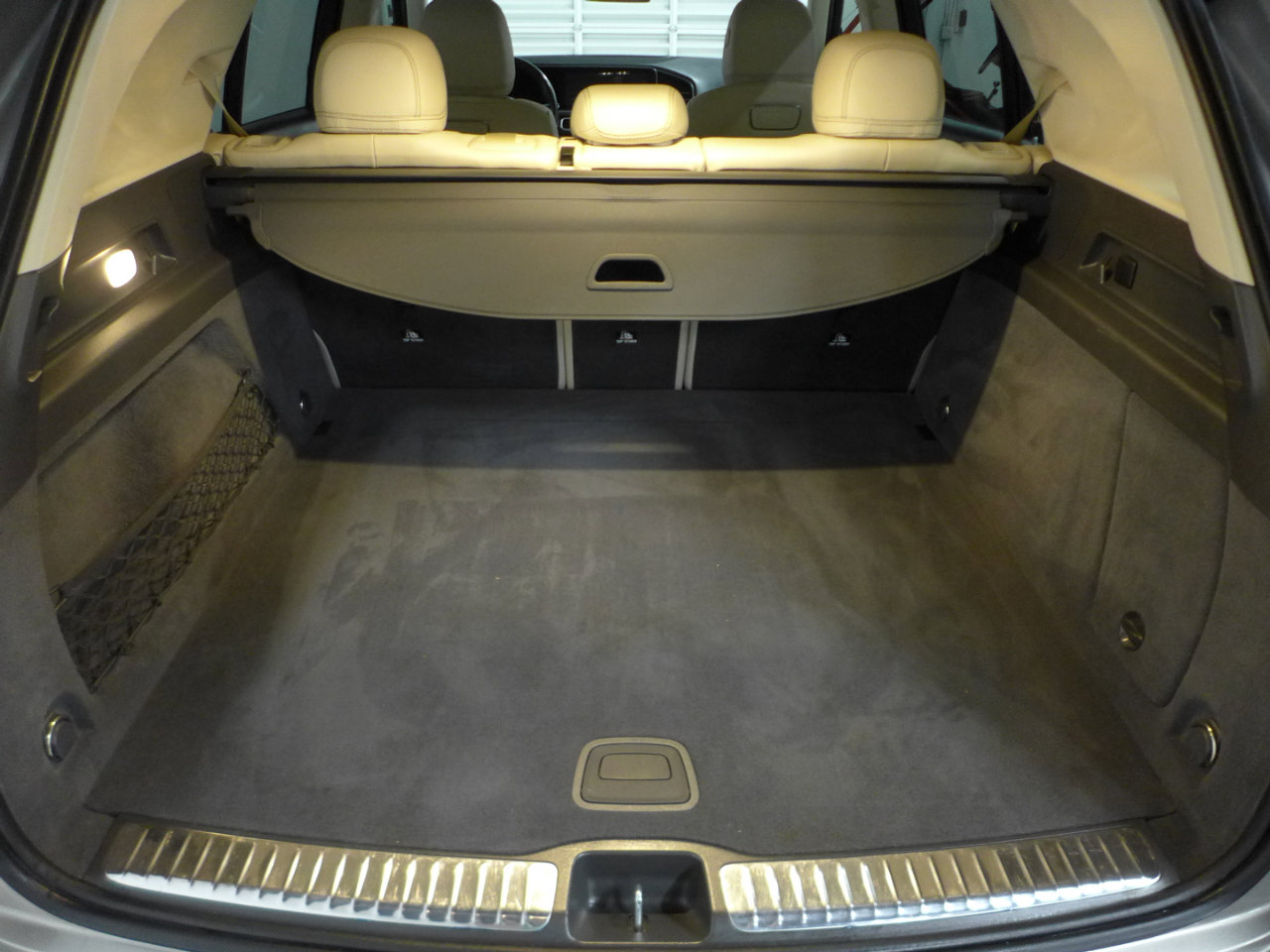 Used 2020 Mercedes-Benz GLE 350 image 69