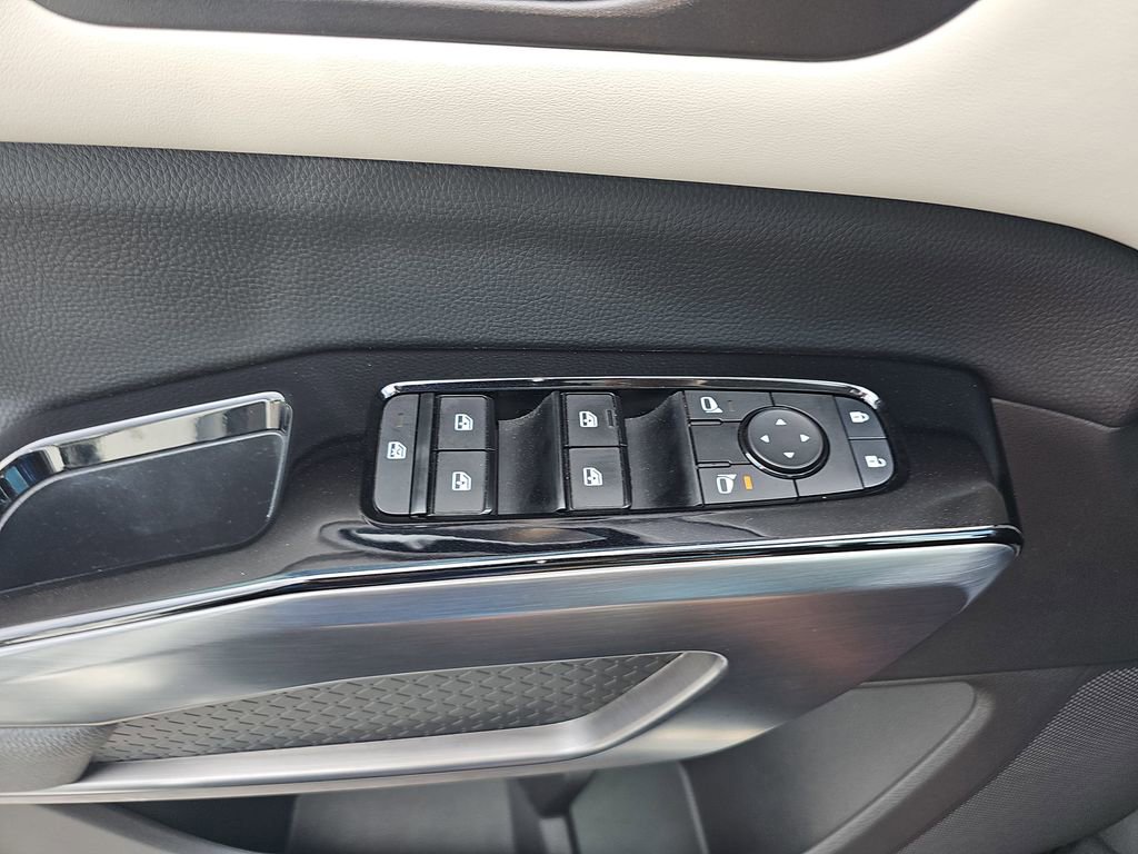 Used 2023 Nissan Pathfinder SL w/ SL Premium Package FWD image 34