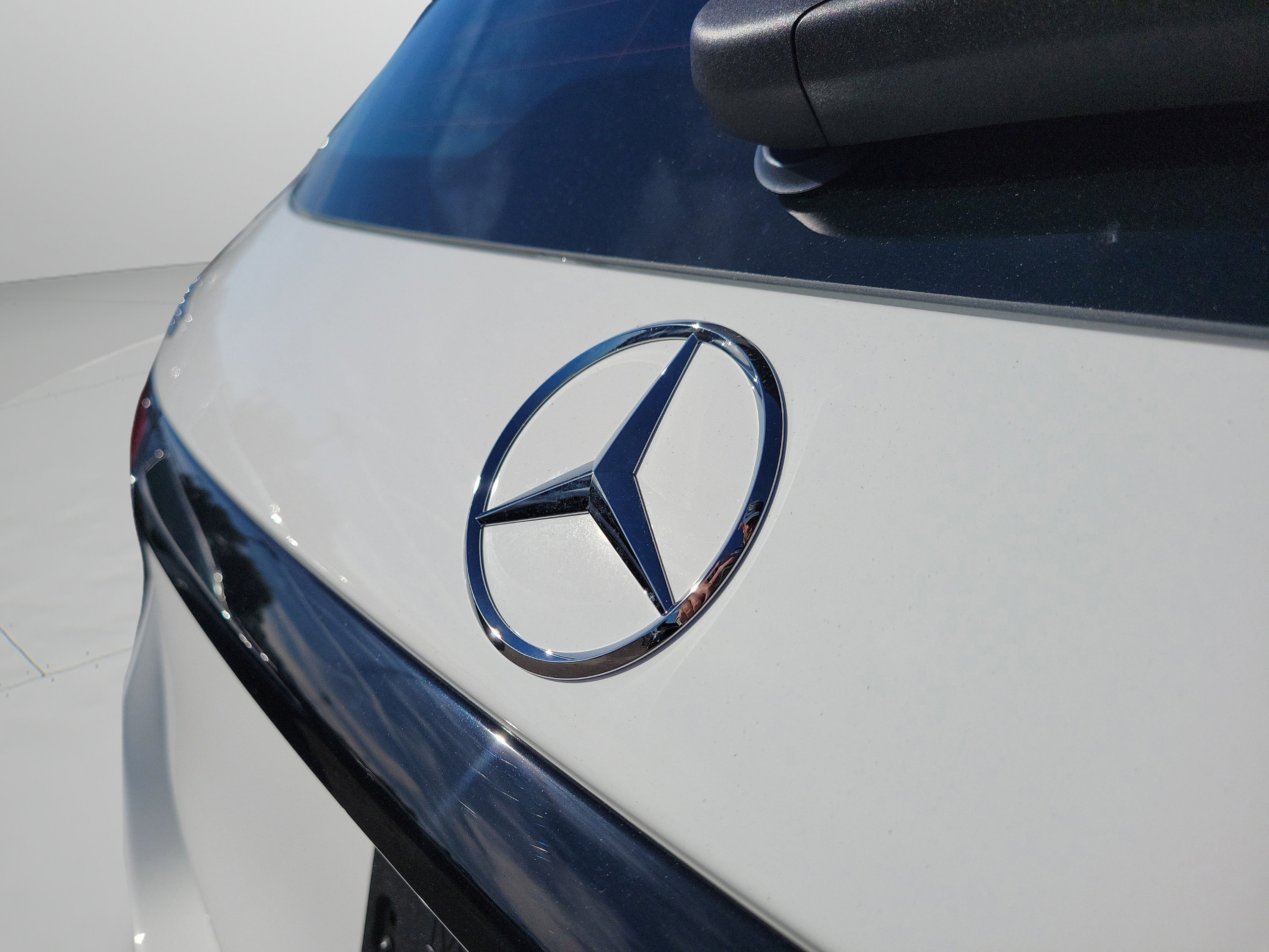 Certified 2026 Mercedes-Benz GLC 43 AMG 4MATIC image 28