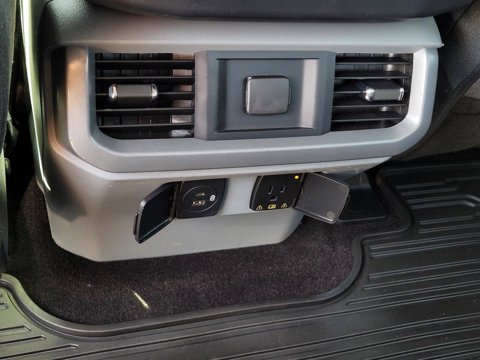 Used 2021 Ford F150 XLT w/ Equipment Group 301A Mid AWD/4WD image 18