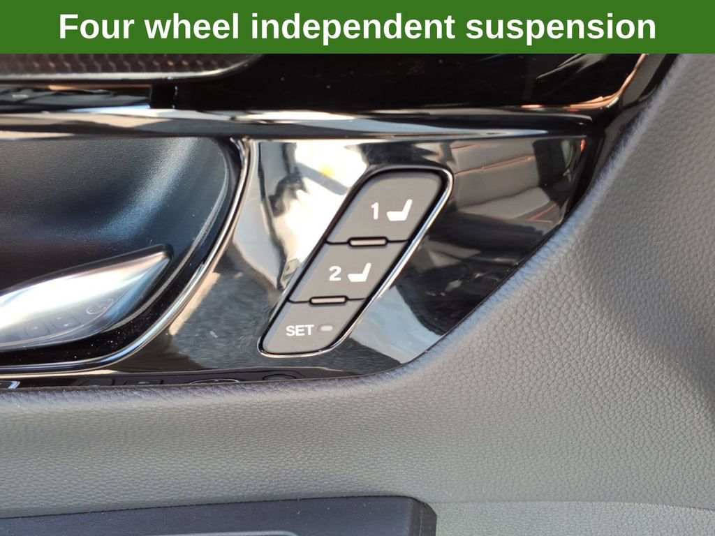 Used 2025 Honda CR-V Sport Touring image 29