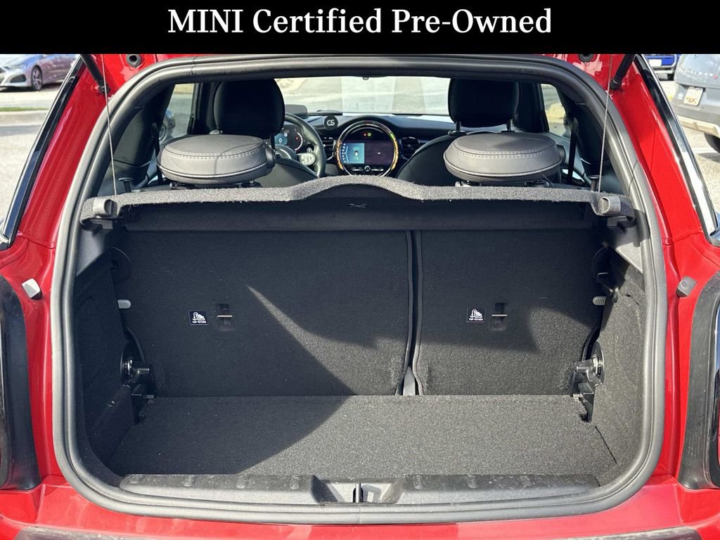 Used 2022 MINI Cooper John Cooper Works image 26
