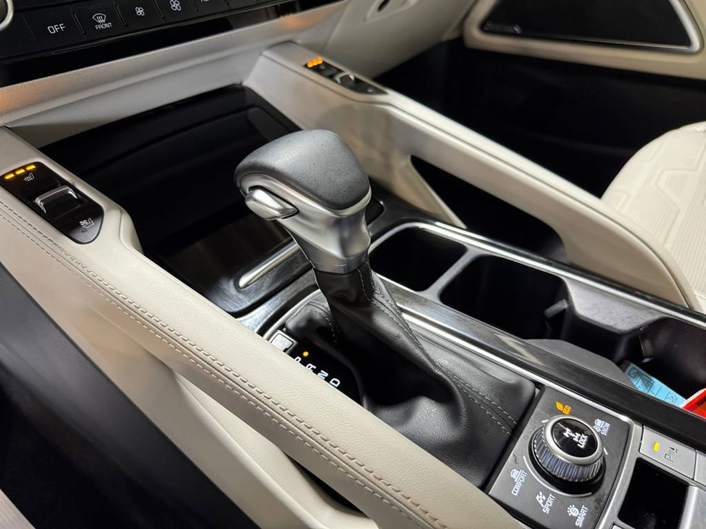 Used 2021 Kia Telluride SX w/ SX Prestige Package image 21