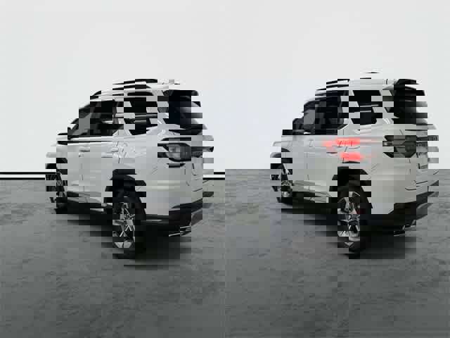 New 2026 Honda Pilot EX-L image 9