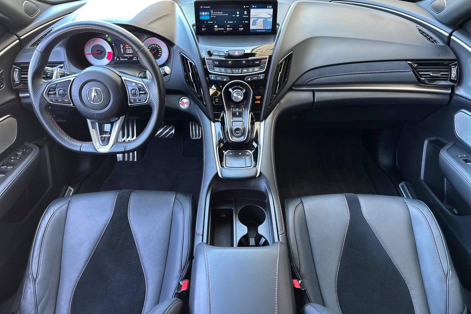 Used 2023 Acura RDX A-Spec FWD image 13