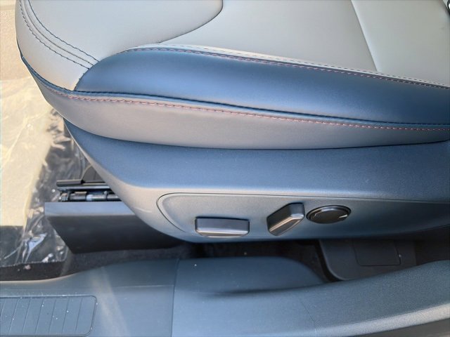 New 2025 Ford Maverick Lariat image 18