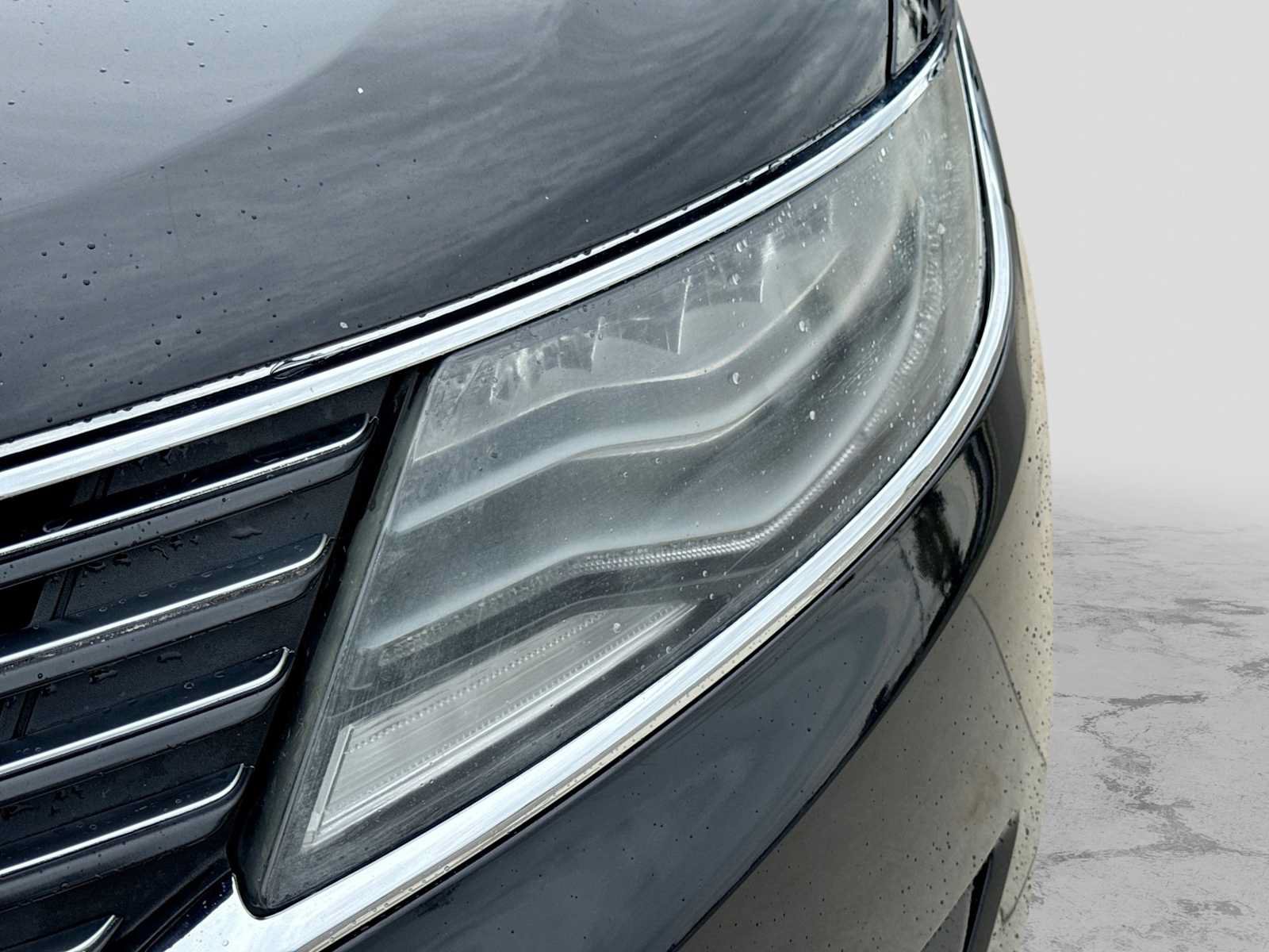 Used 2016 Lincoln MKX Black Label w/ Technology Package AWD/4WD image 10