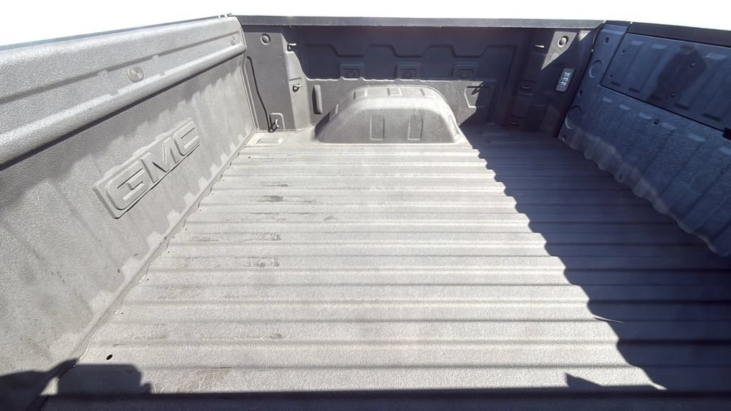 Used 2021 GMC Sierra 1500 Elevation AWD/4WD image 9