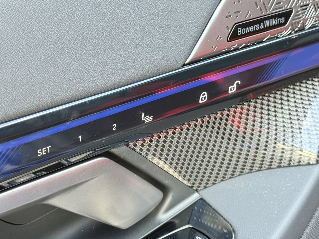 Used 2026 BMW M5 Touring w/ M Driver's Package AWD/4WD image 28