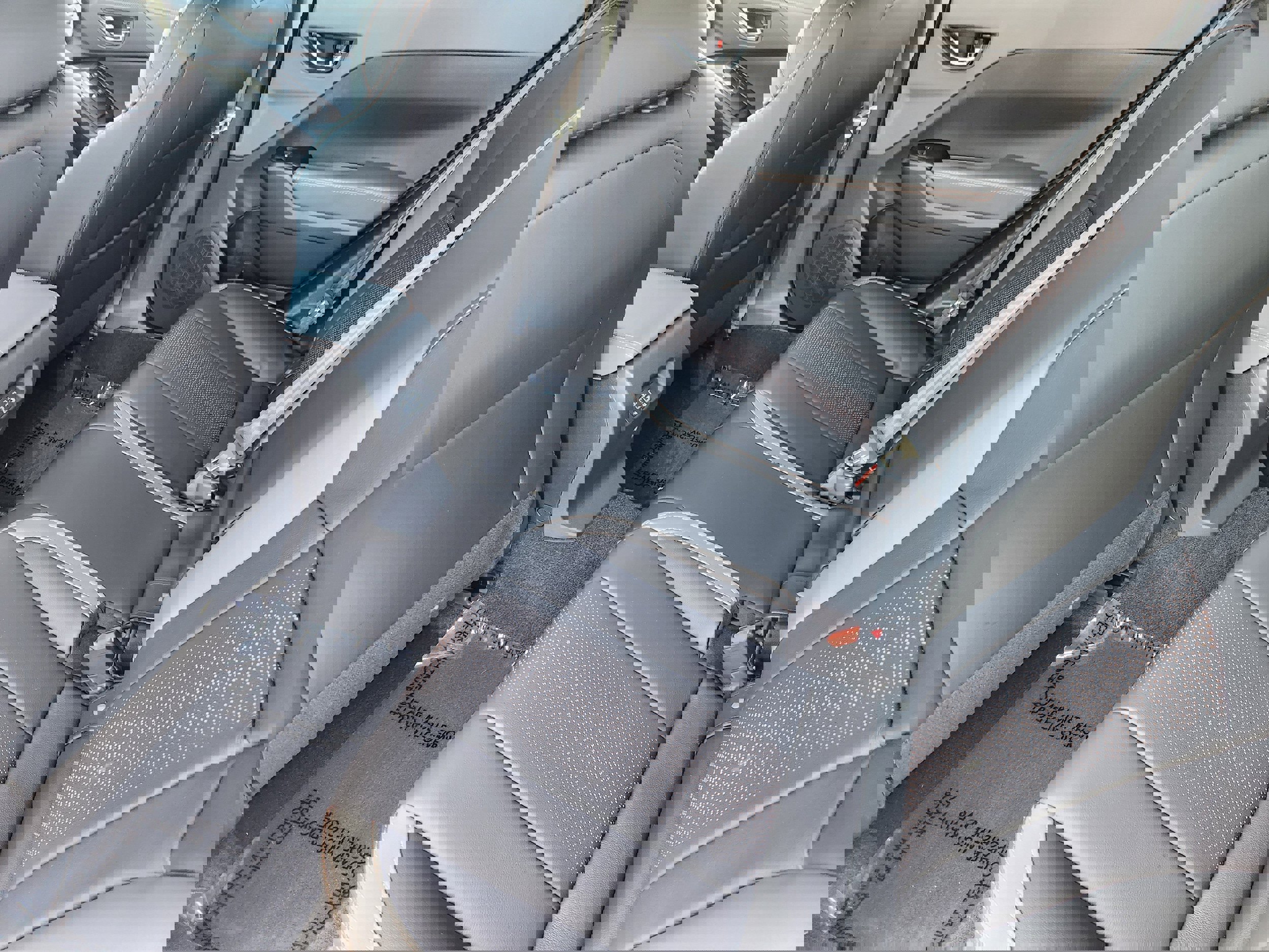 New 2025 Subaru Crosstrek 2.5i Limited w/ Popular Package #4A image 10