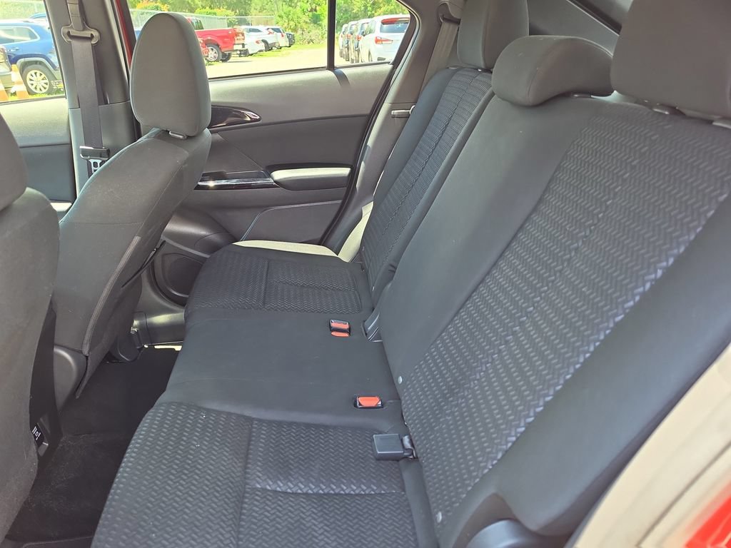 Used 2024 Mitsubishi Eclipse Cross LE AWD/4WD image 11