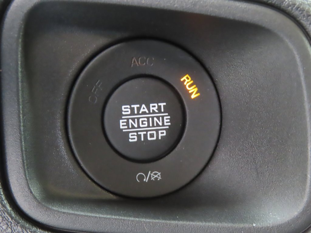 New 2026 Jeep Wrangler Willys image 12