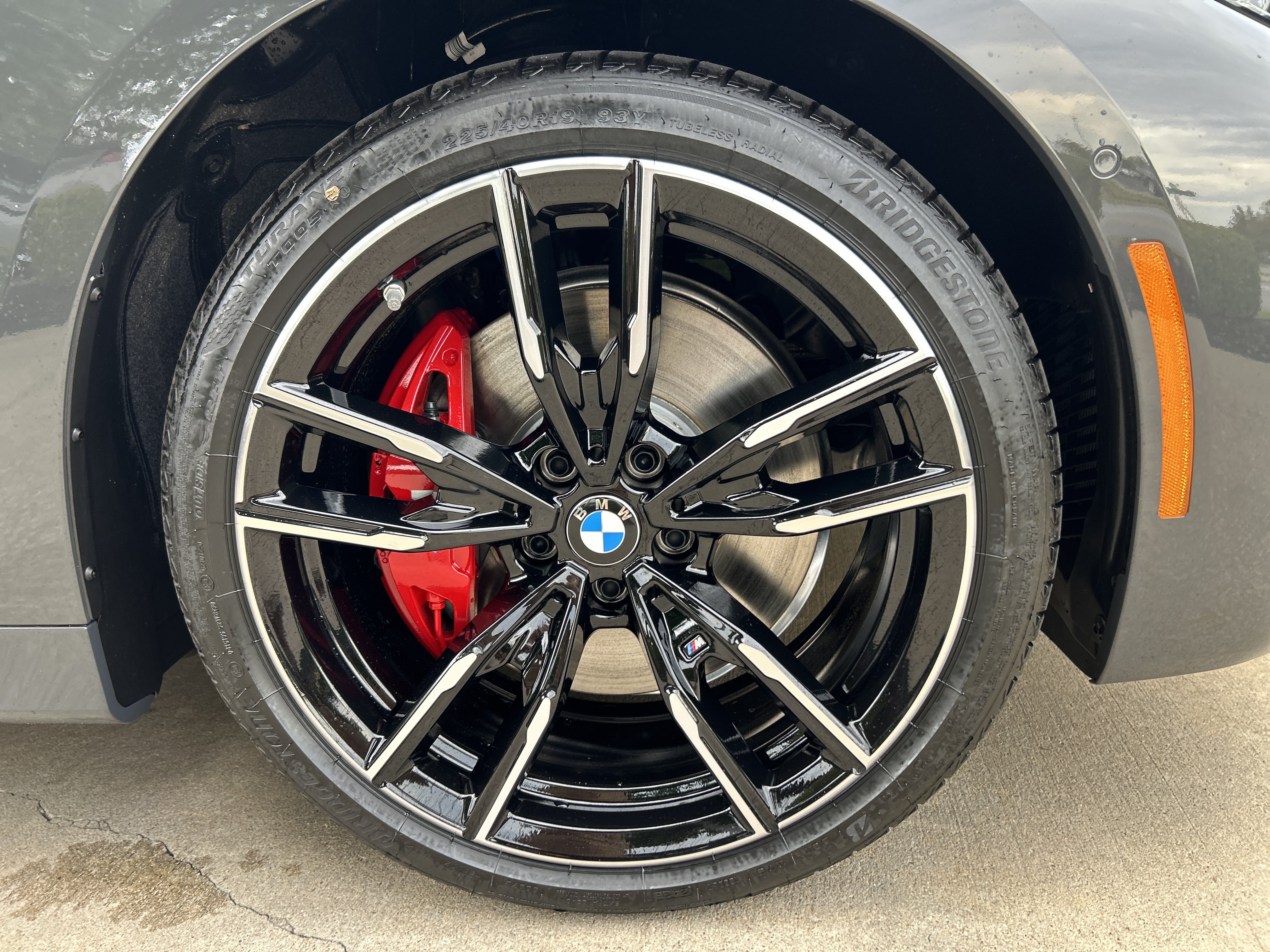 New 2027 BMW 440i xDrive Coupe w/ Premium Package AWD/4WD image 28