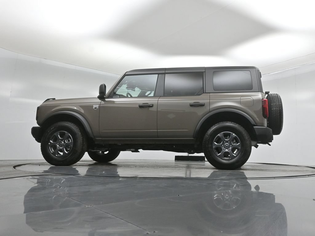 New 2026 Ford Bronco Big Bend AWD/4WD image 51