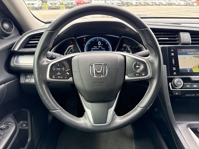 Used 2016 Honda Civic Touring image 23