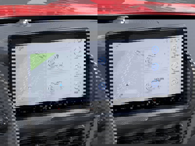 New 2026 Ford Bronco Sport Badlands w/ Badlands Tech Package image 14