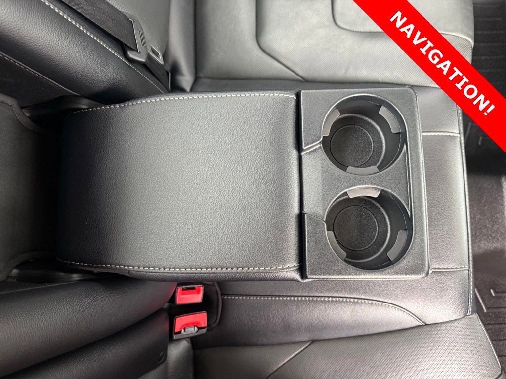 Used 2019 Ford Fusion Titanium image 17