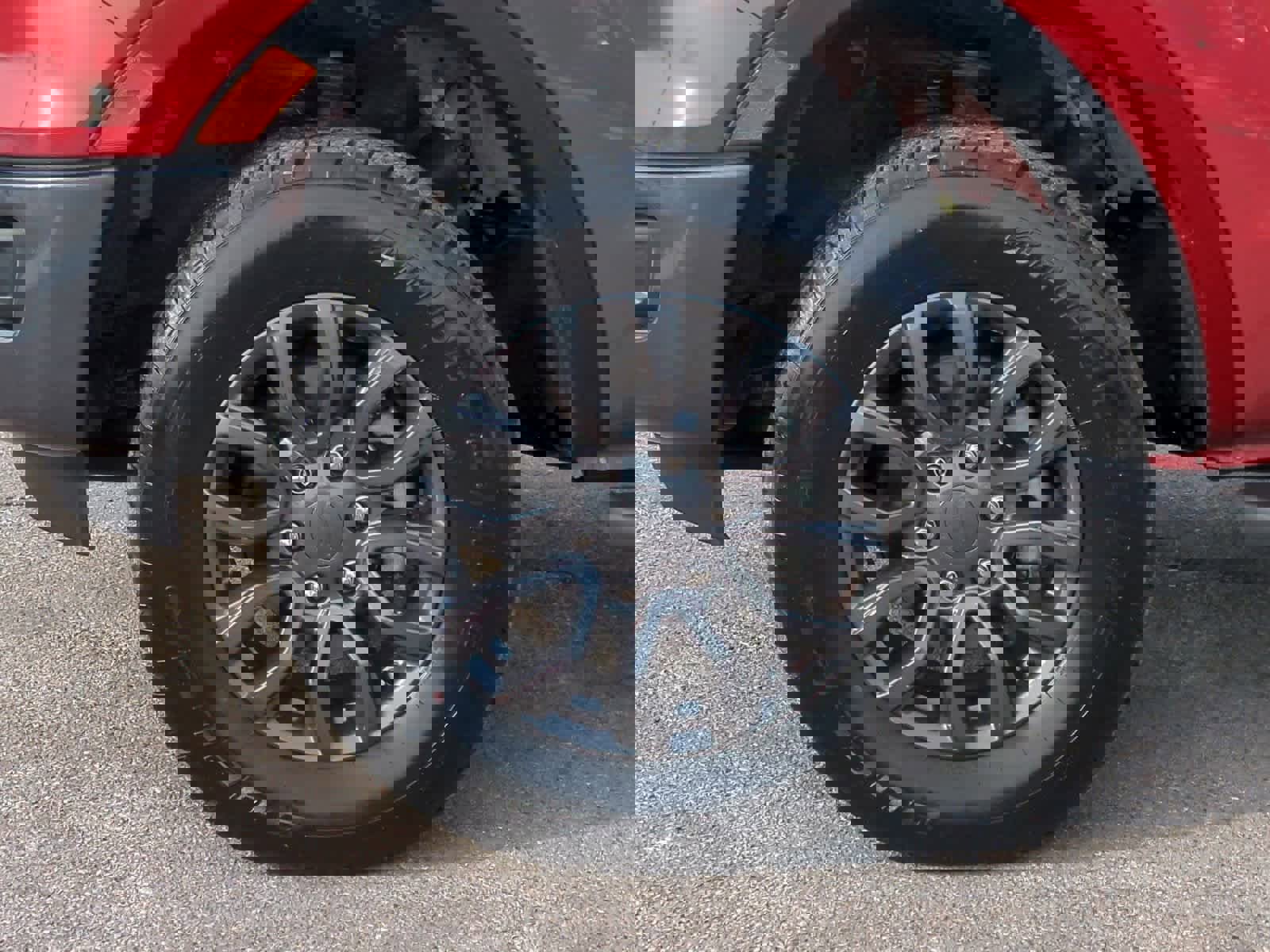 Used 2023 Ford Ranger XLT w/ Equipment Group 302A High image 14