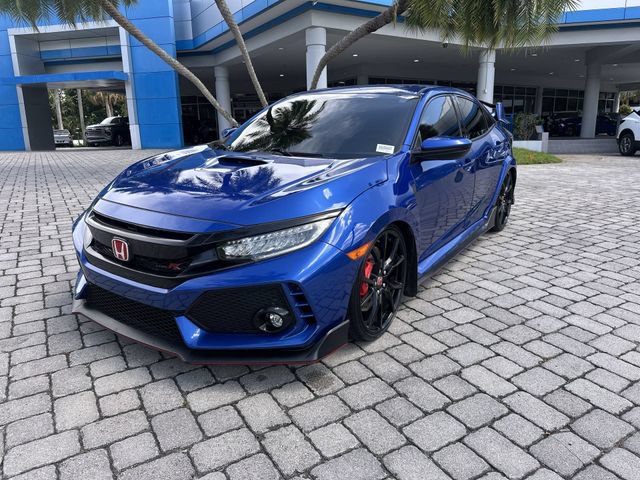 Used 2019 Honda Civic Type R image 20