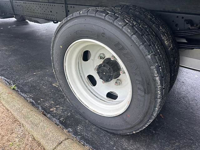 Used 2023 Chevrolet Low Cab Forward 5500XD image 26