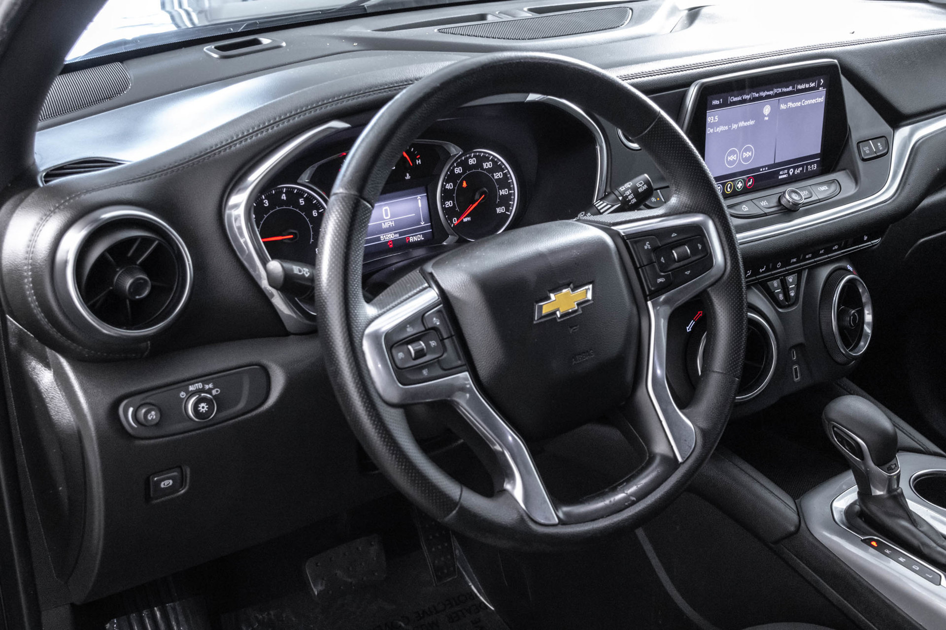 Used 2022 Chevrolet Blazer LT AWD/4WD image 35