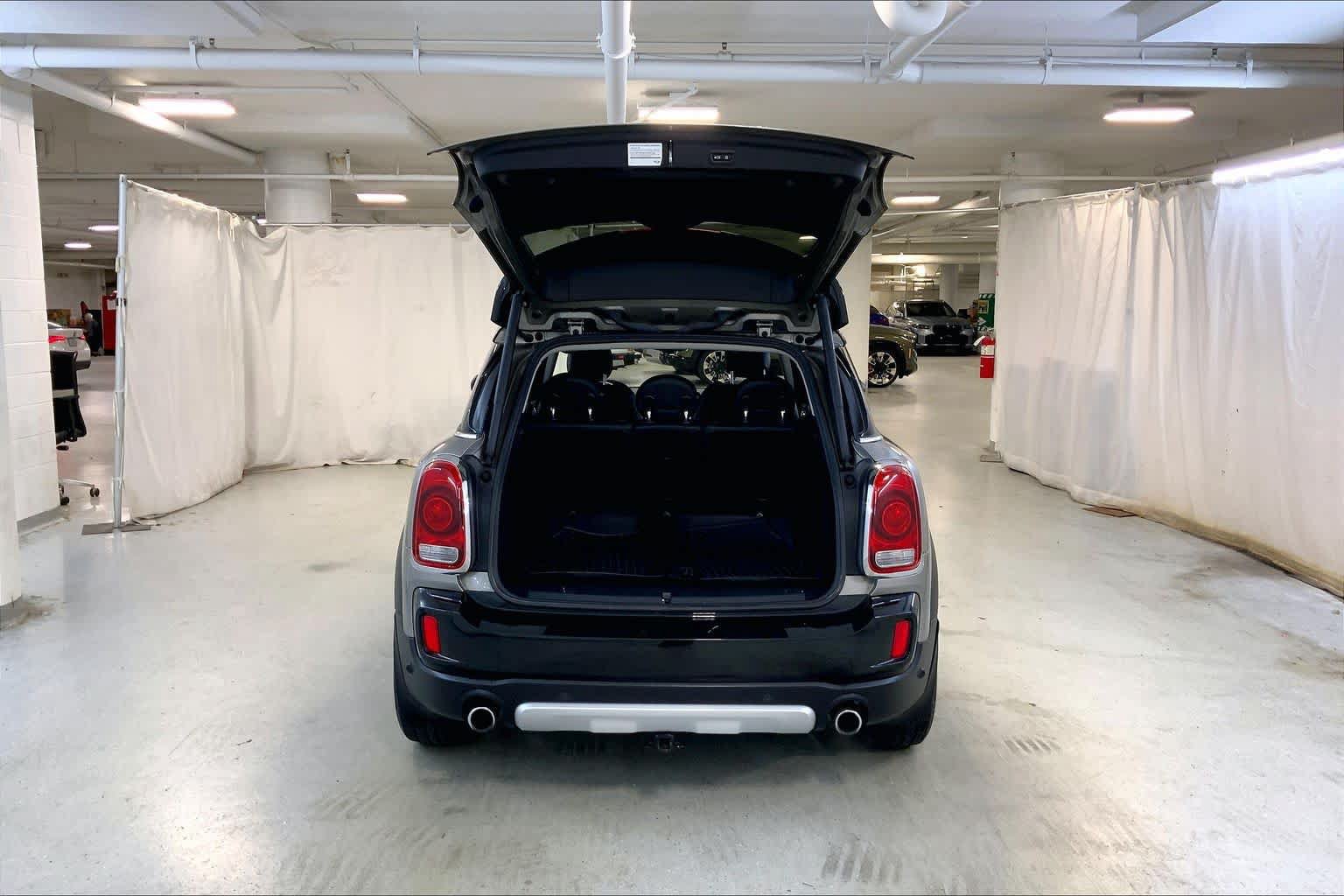Used 2017 MINI Cooper Countryman S AWD/4WD image 33