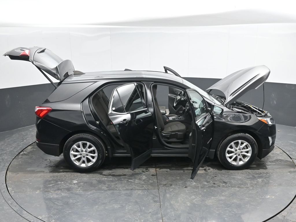 Used 2018 Chevrolet Equinox LT image 55