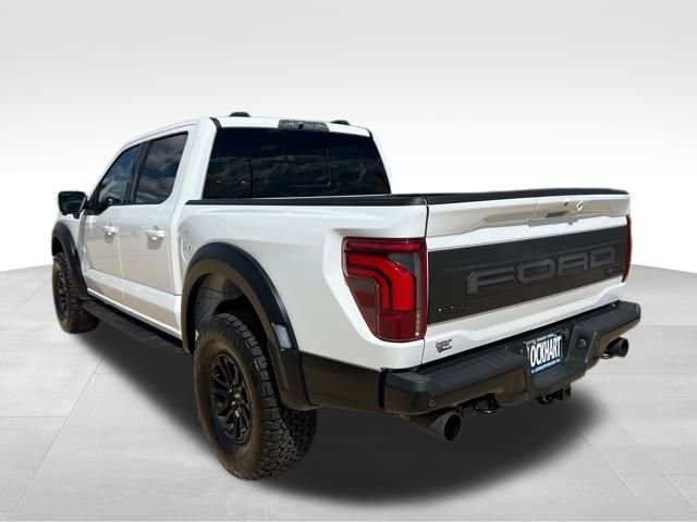 Used 2024 Ford F150 Raptor image 5