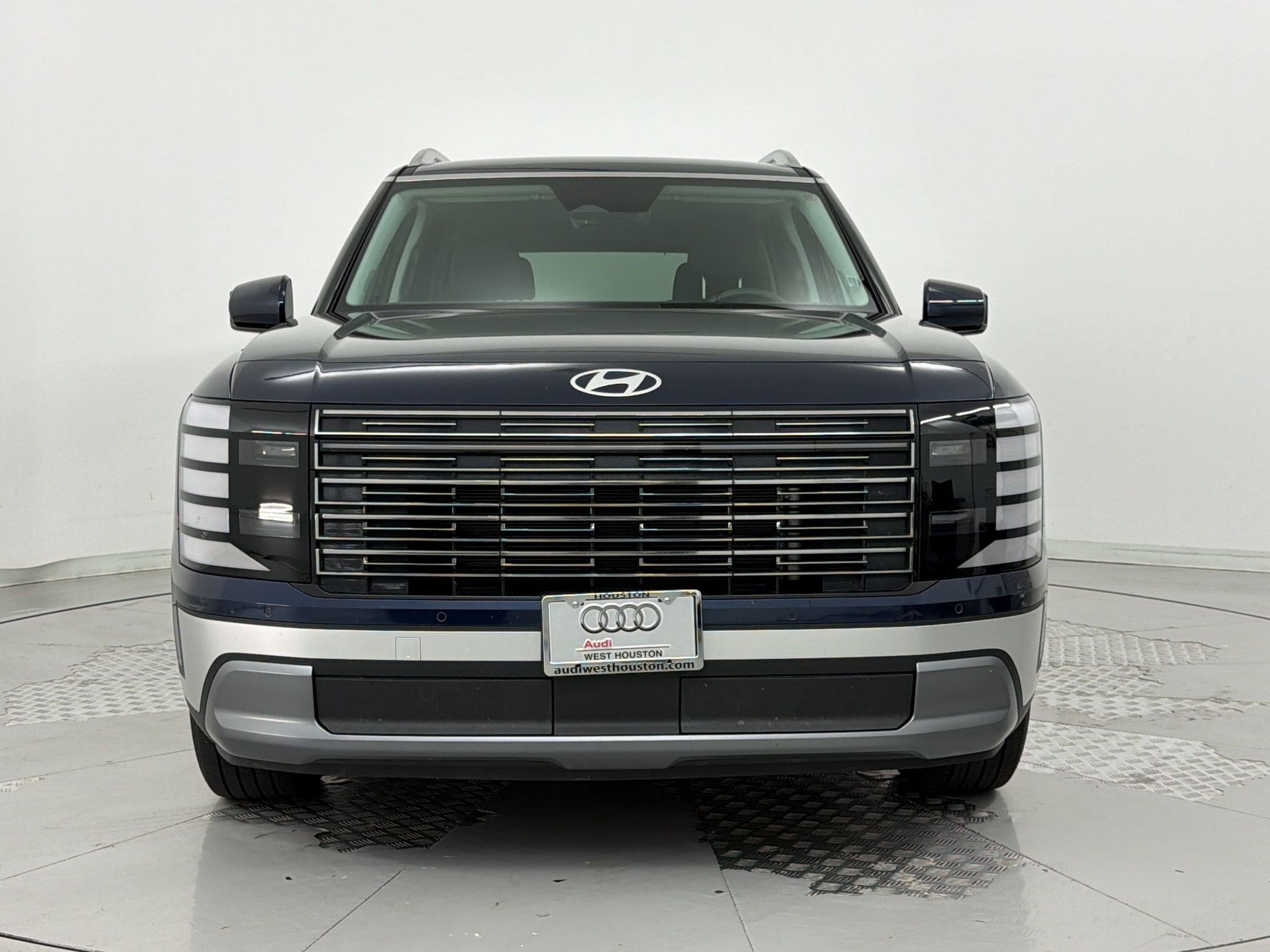 Used 2026 Hyundai Palisade SEL AWD/4WD image 6
