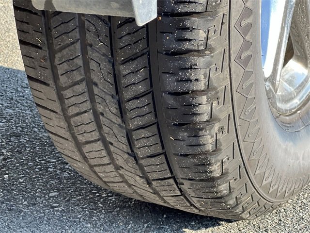 Used 2024 Ford F150 XLT w/ Mobile Office Package image 18