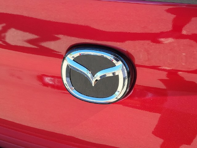New 2026 MAZDA MAZDA3 s Sport FWD image 26