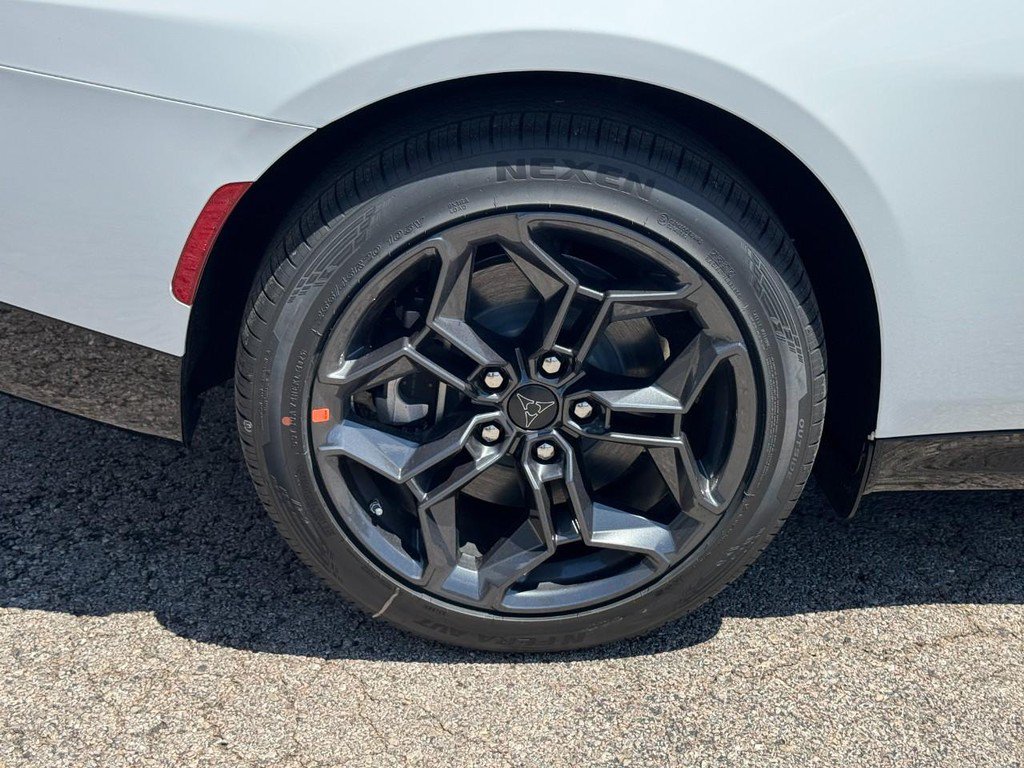 New 2026 Dodge Charger R/T AWD/4WD image 5