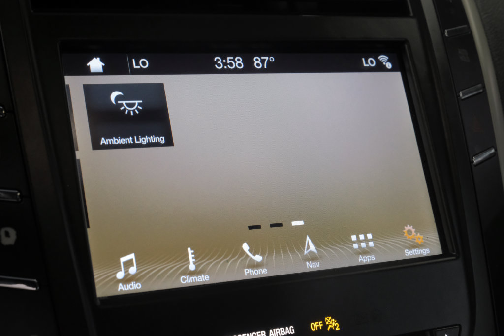 Used 2019 Lincoln MKC Select w/ Select Plus Package FWD image 39