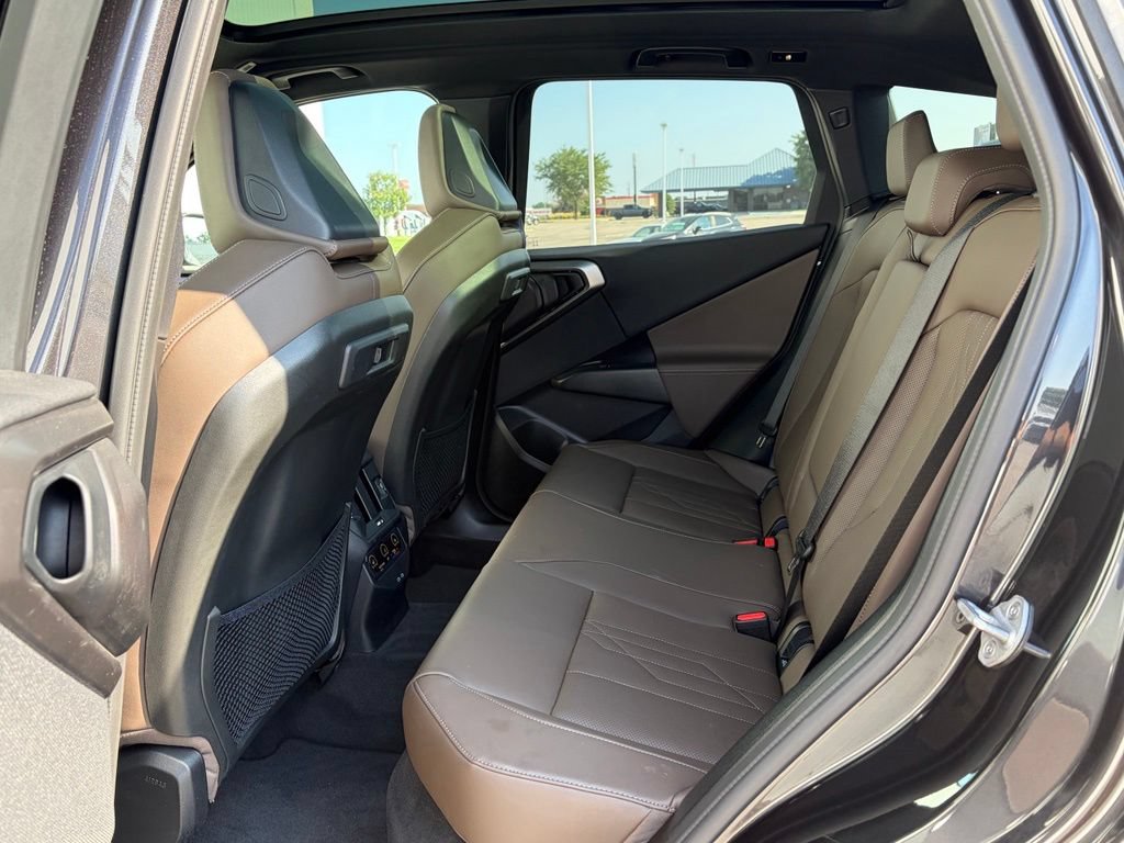 Used 2025 BMW X3 xDrive30i w/ Premium Package AWD/4WD image 19