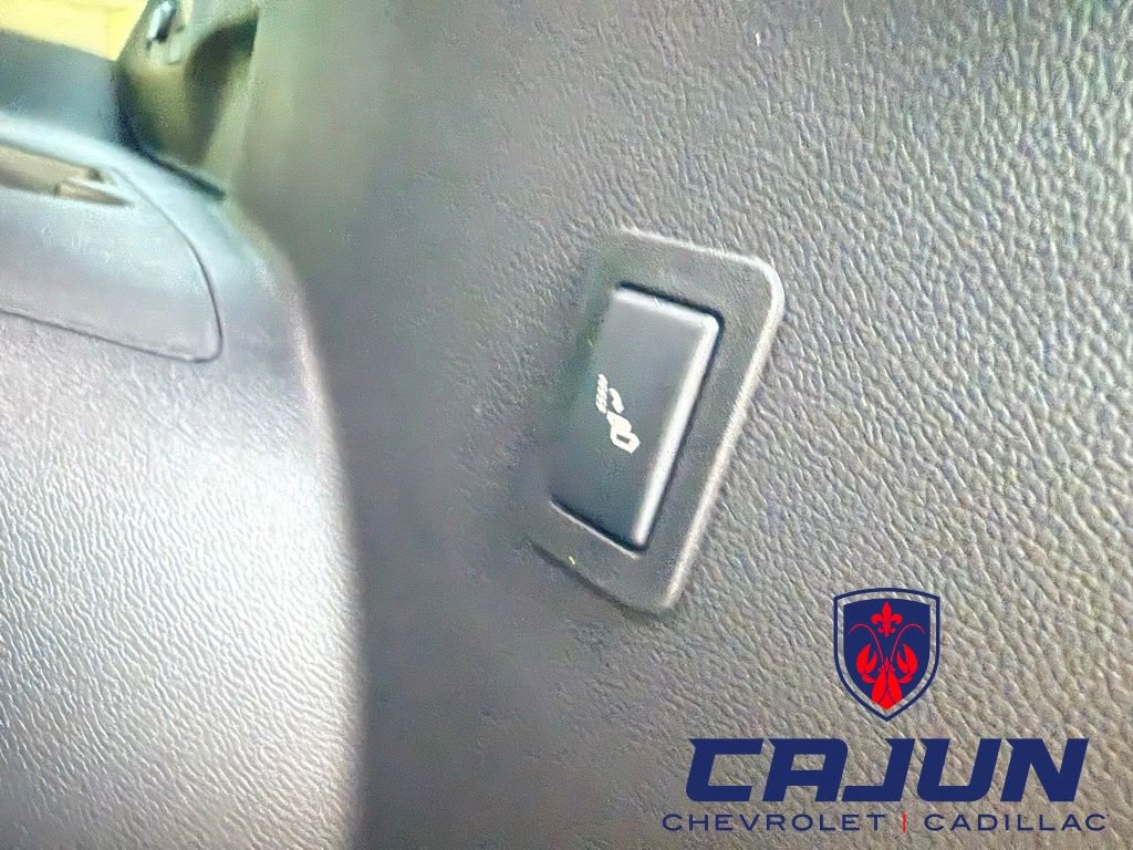 New 2026 Chevrolet Suburban RST w/ Advanced Technology Package image 49