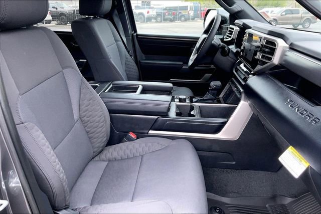 Used 2026 Toyota Tundra SR5 w/ TRD Off-Road Package image 7