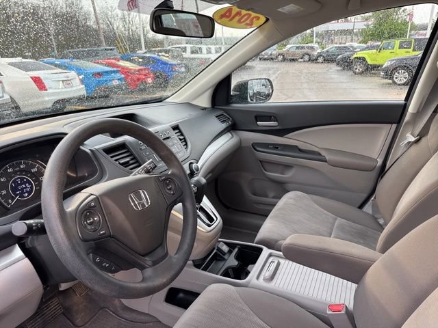 Used 2014 Honda CR-V LX image 10