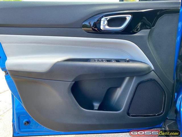 New 2026 Jeep Compass Limited AWD/4WD image 23