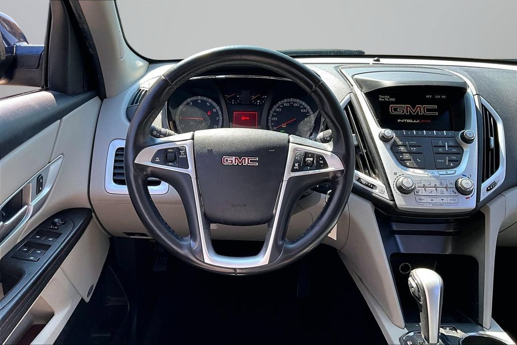 Used 2015 GMC Terrain SLE w/ Convenience Package FWD image 8
