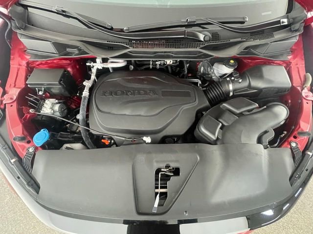 Used 2025 Honda Odyssey Sport-L image 50