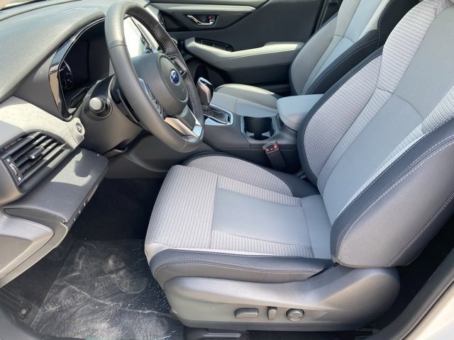 New 2025 Subaru Outback Premium w/ Popular Package #1A image 10