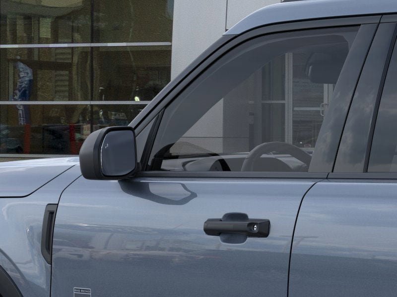 New 2025 Ford Bronco Sport Big Bend image 20