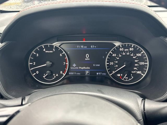 Used 2023 Nissan Altima 2.5 SR image 32