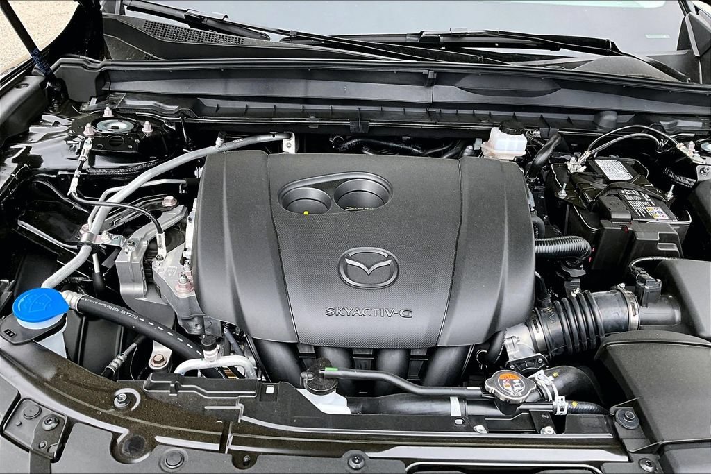 New 2026 MAZDA CX-50 AWD 2.5 S w/ Weather Package image 11